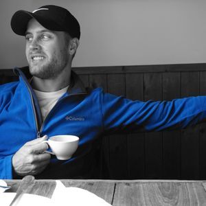 Meet your Posher, Mitch